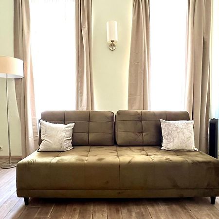 Aaa Stay Premium Apartments Old Town Warsaw Ngoại thất bức ảnh