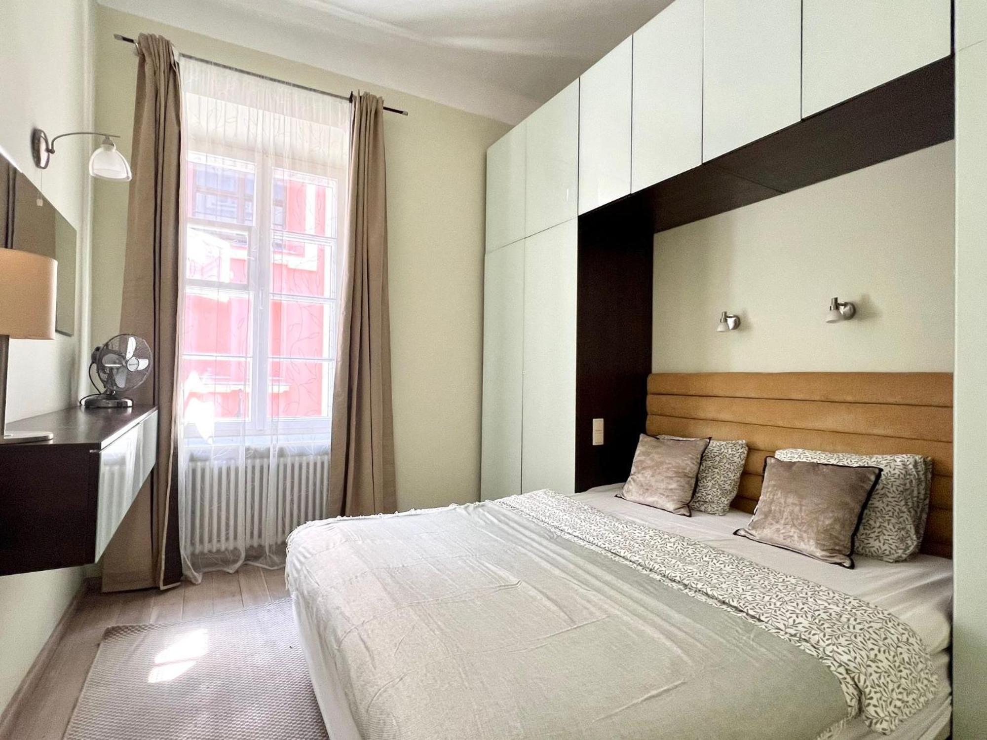 Aaa Stay Premium Apartments Old Town Warsaw Ngoại thất bức ảnh