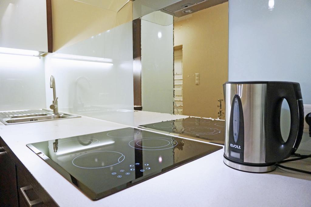 Aaa Stay Premium Apartments Old Town Warsaw Ngoại thất bức ảnh