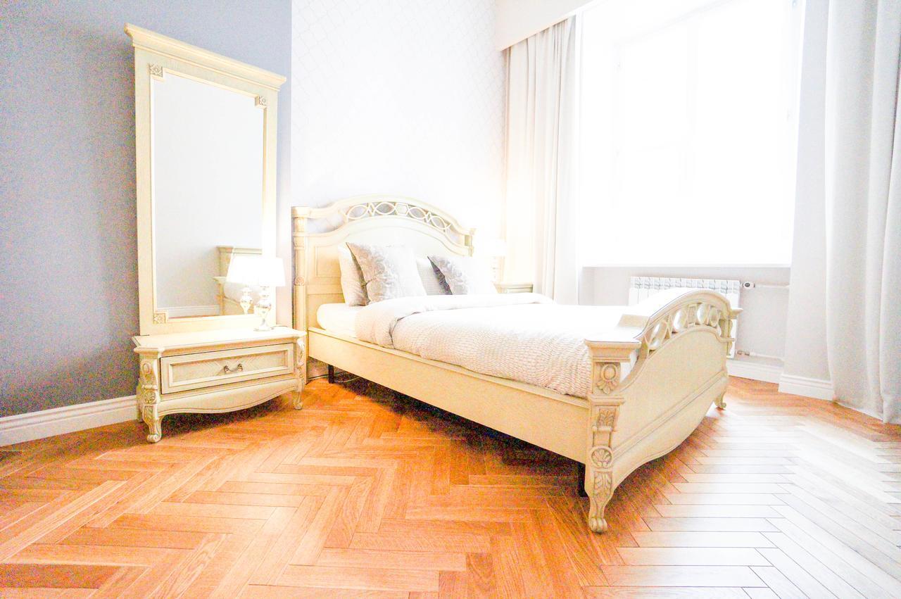 Aaa Stay Premium Apartments Old Town Warsaw Ngoại thất bức ảnh