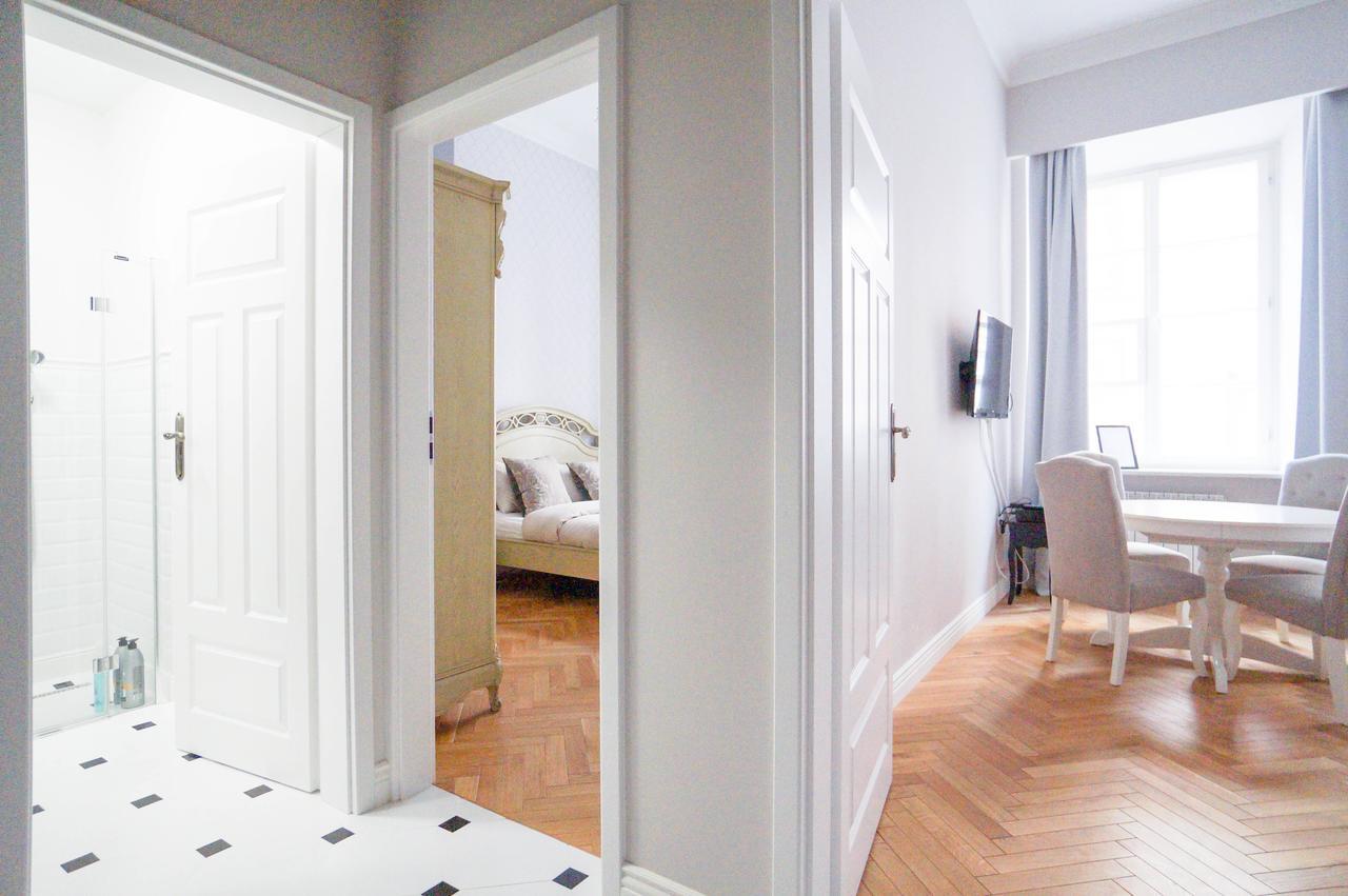 Aaa Stay Premium Apartments Old Town Warsaw Ngoại thất bức ảnh