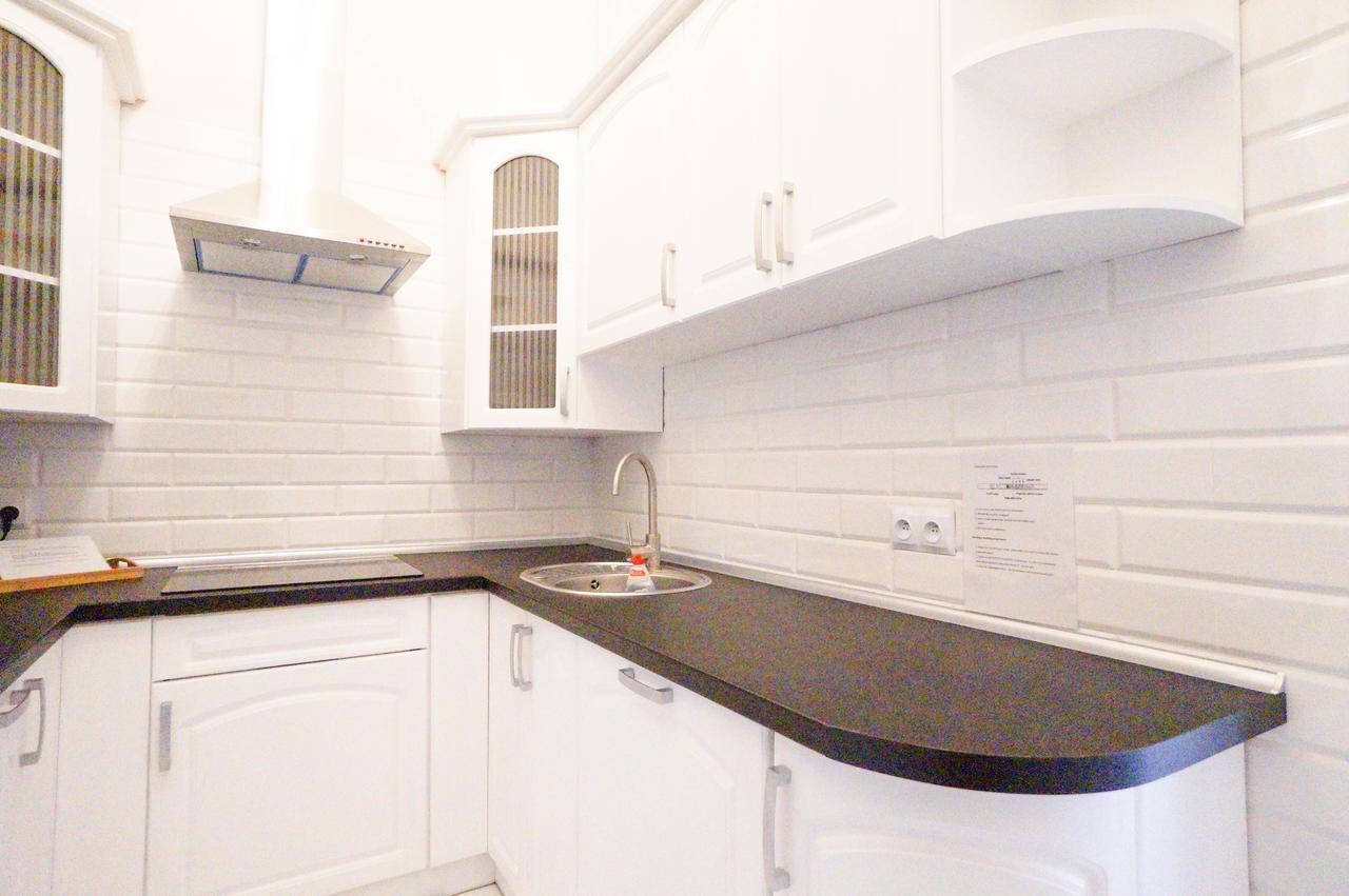 Aaa Stay Premium Apartments Old Town Warsaw Ngoại thất bức ảnh